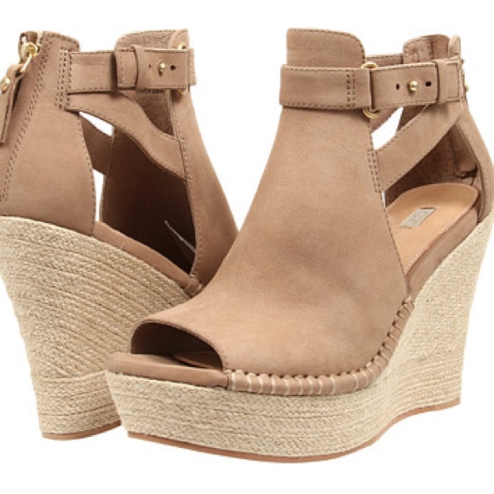 UGG Jolina Wedge - Picture 3 of 11